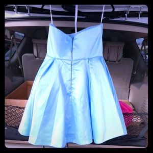 Sherri Hill Dress